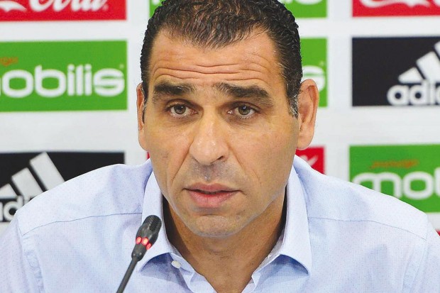 Convocation des joueurs pour les sélections des jeunes: Zetchi pointé du doigt