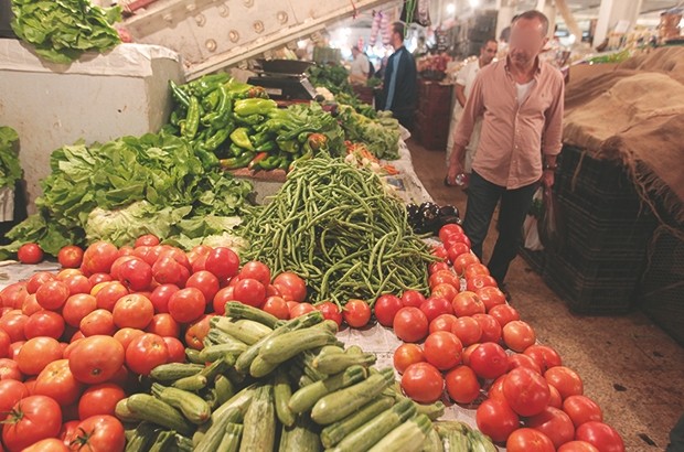 Ain-Tedeles : Cap sur des Marchés couverts