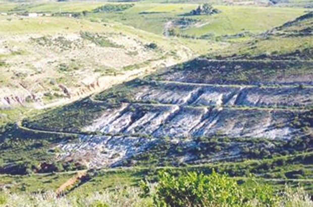ILS NE SUPPORTENT PLUS LES ODEURS NAUSÉABONDES : Les riverains se plaignent du CET de Sidi Ben Adda