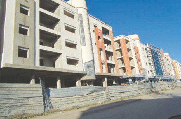 Les souscripteurs des 108 logements LPA livrés à eux-mêmes