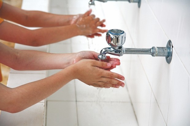 BOUMERDÈS : L’hygiène dans les écoles mise à l’index