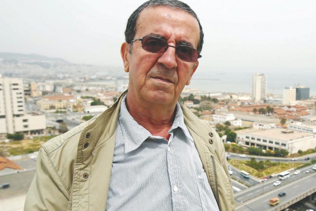 Membre fondateur et journaliste d&rsquo;EL : ” Mohamed Larbi est décédé hier