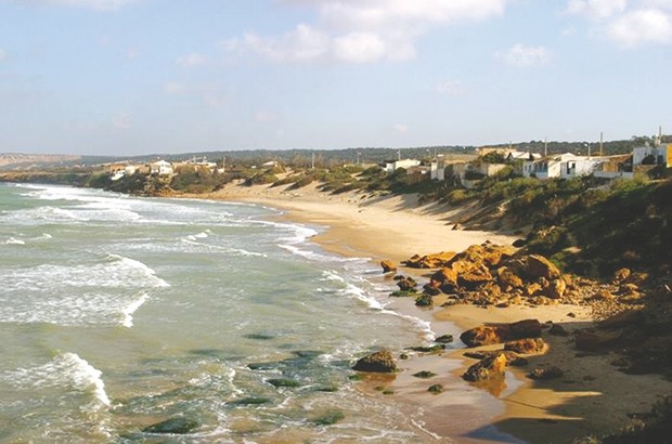 Saison estivale à Mostaganem : Plus de 18 millions d’estivants attendus