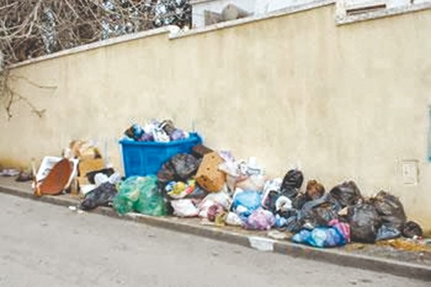 Zerouati: plus de 3000 infractions enregistrées par la police de l’environnement depuis 2018