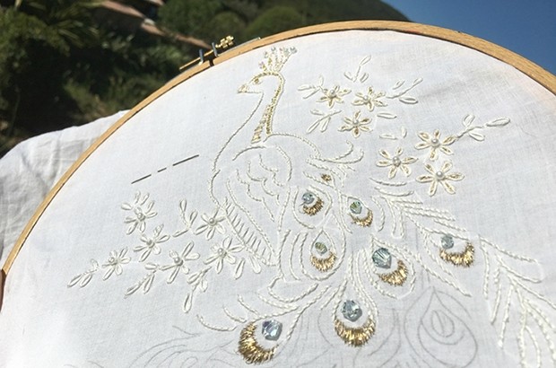 JOURNÉES DE L’ART ET DE LA BRODERIE TRADITIONNELLE À MÉDÉA : Préserver l’héritage artisanal