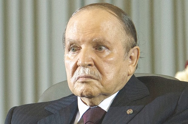 UNE VIDÉO D’UN DISCOURS DE 2005 PROJETÉE DEVANT LA CEN : Quand Bouteflika ne reconnaissait que l’UGTA