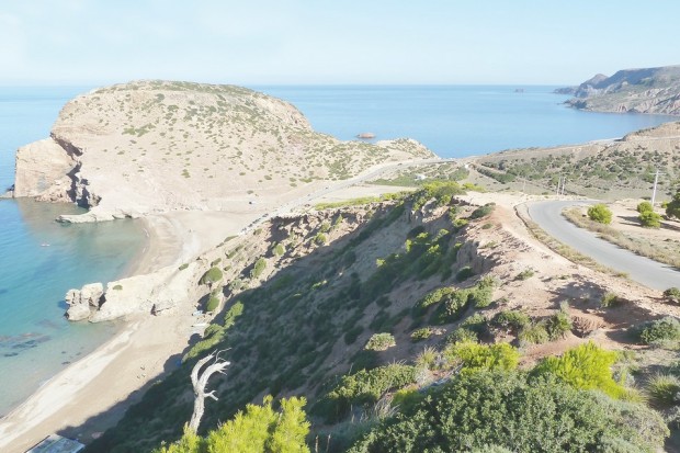 IL FAIT PARTIE D’UN ENSEMBLE DE PROJETS D’ENVERGURE : Réalisation d’un nouveau village touristique à la plage de Rachgoun 2