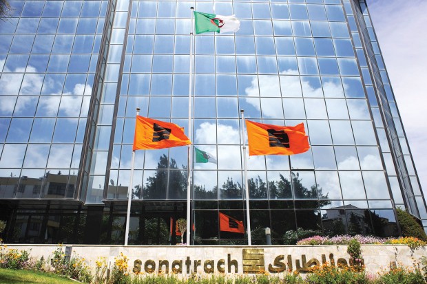 Gaz de schiste, pétrochimie, exploration en offshore: Sonatrach courtise les multinationales