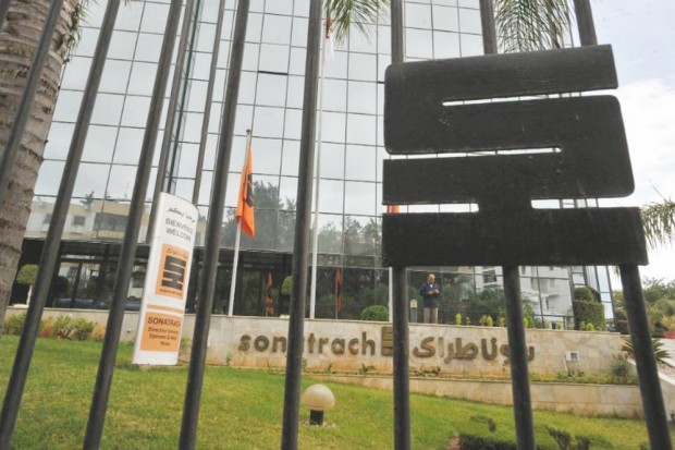 Intégration nationale: Sonatrach signe 2 conventions et 5 contrats avec des entreprises nationales