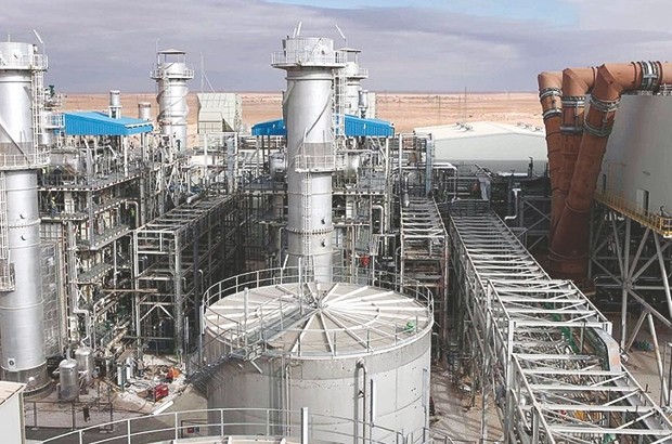 POUR LA MAINTENANCE DES CENTRALES ÉLECTRIQUES : Sonelgaz forme ses cadres