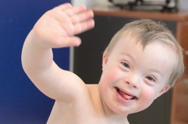 Plus de 6.500 enfants trisomiques bénéficient de programmes de prise en charge psychopédagogique