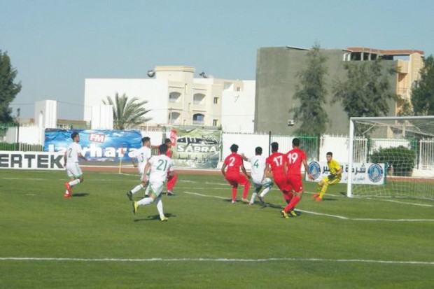 IL EST PROGRAMMÉ EN AVRIL : Tlemcen accueille le tournoi de l’Unaf