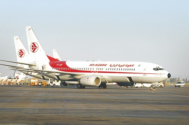 ALORS QUE LA COMPAGNIE EST CONNUE POUR LES RETARDS DE SES VOLS : Un avion d’Air Algérie décolle… 30 minutes à l’avance