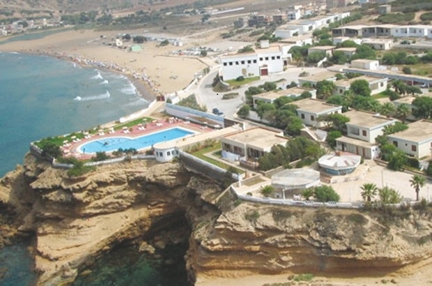 FUTUR PARC TOURISTIQUE DE RACHGOUN : Un budget de 576 millions de dinars débloqué