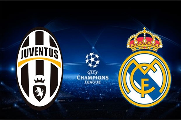 Tirage au sort champions league : Un choc Juventus-Real Madrid