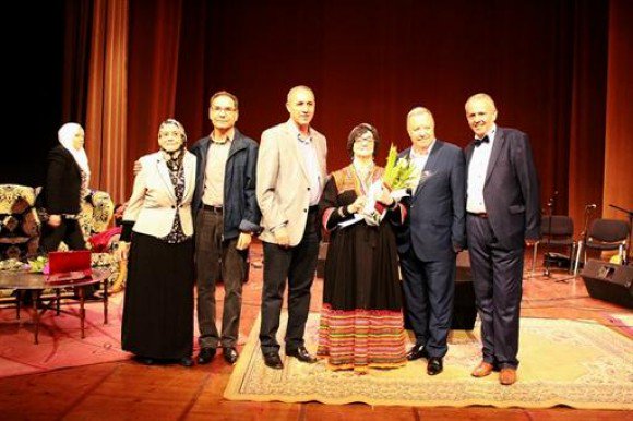 Hommage appuyé à Alger à la chanteuse d&rsquo;expression kabyle Nouara