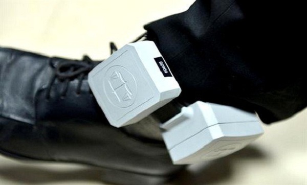 Lancement officiel de l’usage du bracelet électronique à partir de Blida