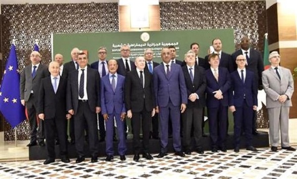 Algérie-France: l’attractivité économique du territoire au centre de la rencontre walis-préfets