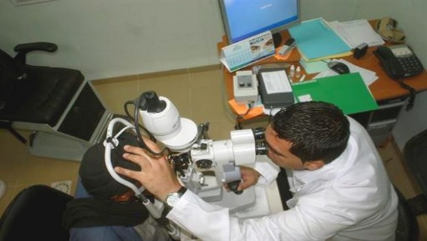 Nécessité d’inclure le glaucome dans la nomenclature des maladies chroniques