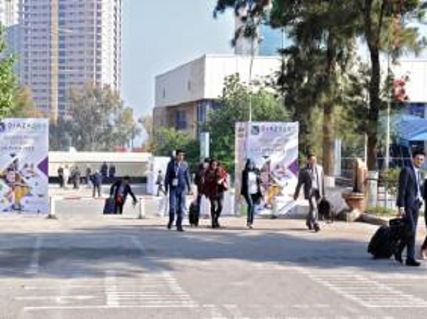 Plus de 700 exposants attendus au 16ème salon international Djazagro