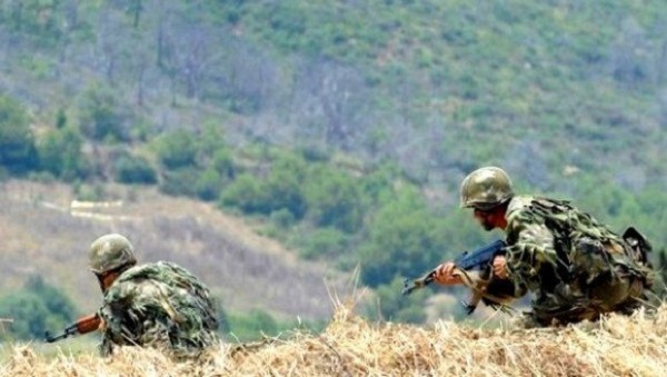 12 casemates détruites à Tipaza et un élément de soutien aux groupes terroristes arrêté à Skikda (MDN)