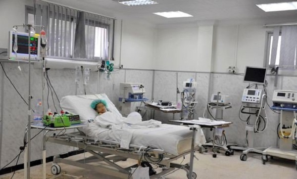 Six décès et 3 075 cas identifiées à cause de la rougeole