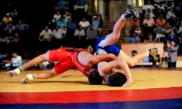 Lutte-Classement UWW: sept Algériens dans le top 10 mondial