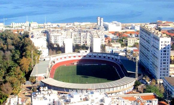 Foot/CAN-2019 U20 (Qualif)/Algérie-Tunisie: prendre option à Alger