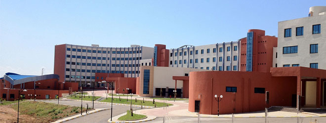 Journée de formation à l’Ecole des hautes études commerciales de Koléa