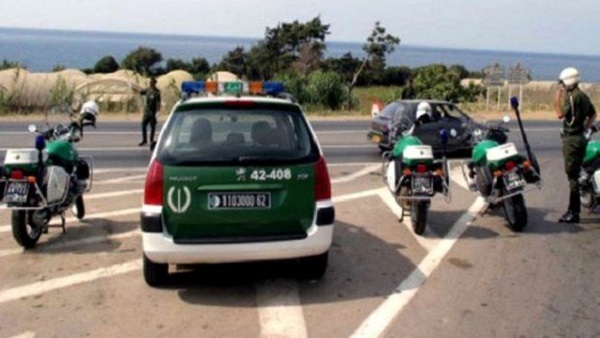 Gendarmerie nationale : près de 87% de taux de couverture sécuritaire en 2017