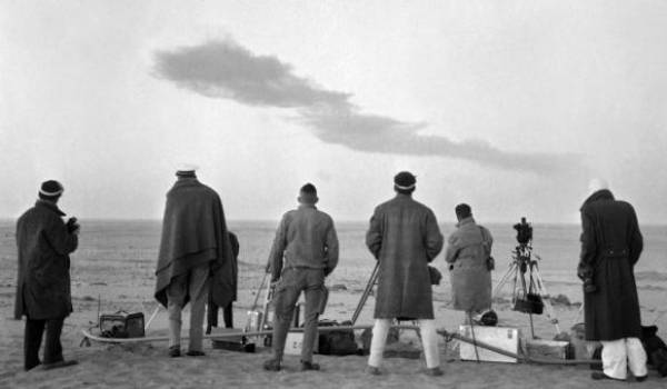 Essais nucléaires français en Algérie: Il est temps d’effectuer des études