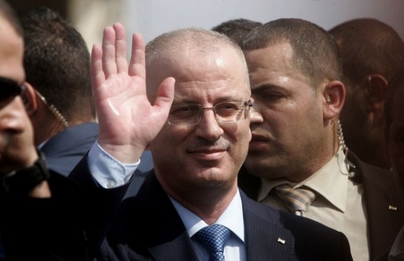 L’attentat contre Rami Hamdallah, une tentative de mise à mort de la réconciliation nationale