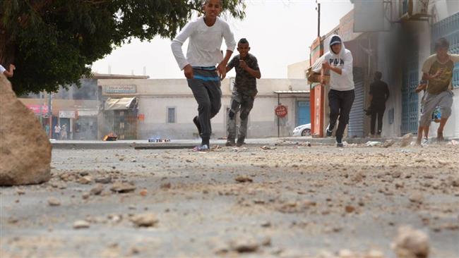 Libye : 6 civils tués dans des heurts tribaux