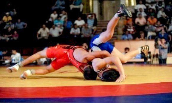 Lutte/championnats méditerranéens (2e journée/juniors) : 25 médailles dont 14 en or pour l’Algérie