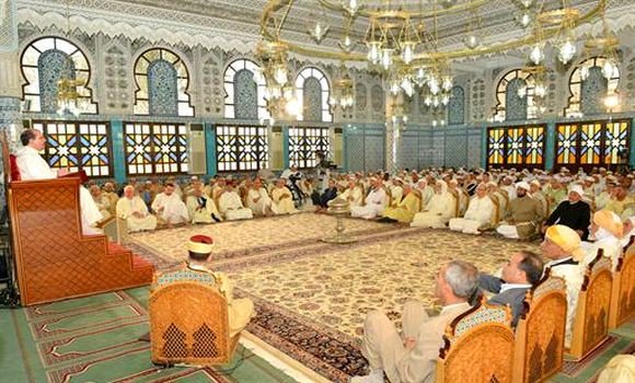 Mohamed Aissa appelle à isoler ceux qui ternissent l’image de l’Algérie