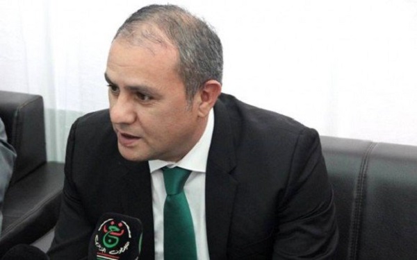 Ahmed Choudar désigné à la tête du Groupe Télécom Algérie