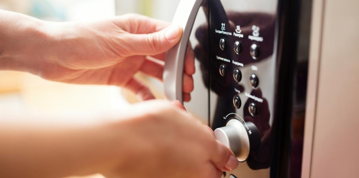 Le micro-ondes est-il mauvais pour la santé ?