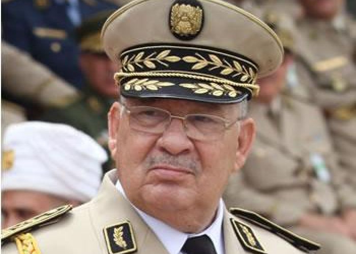 AHMED GAÏD SALAH À PARTIR DE CONSTANTINE : « L&rsquo;ANP viendra, définitivement, à bout du terrorisme »