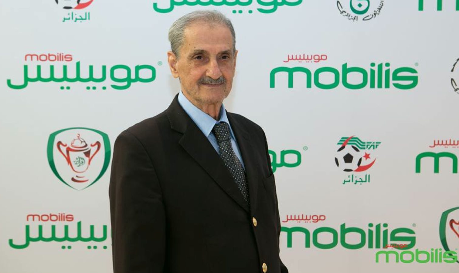 Haddadj règle ses comptes avec Kheireddine Zetchi