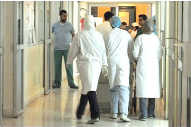 Un 2ème hôpital psychiatrique pour Oran