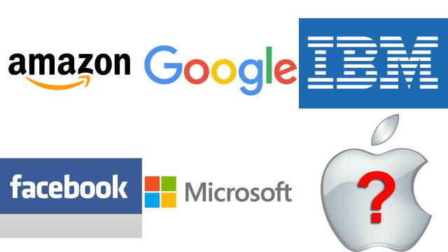 Les grandes entreprises s’adaptent face aux start-up