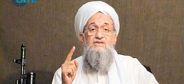 Le chef d’El-Qaëda appelle les musulmans du Maghreb à combattre la France