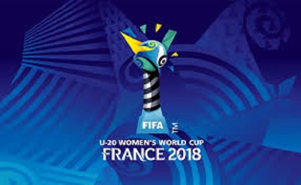 Coupe du Monde féminine 2018 : résultats du tirage au sort