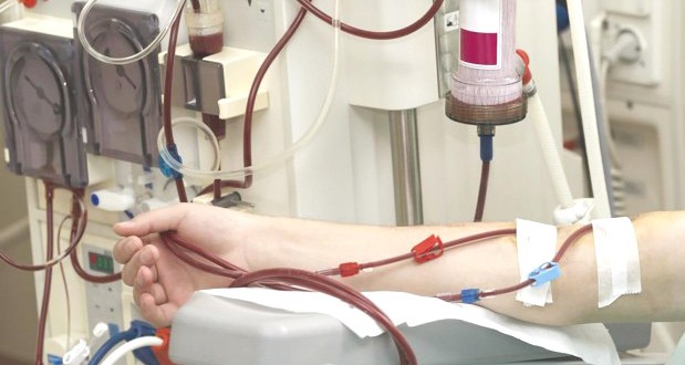 Ghardaïa : Des insuffisants rénaux bénéficient d’une fistule artéro-veineuse