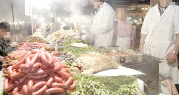 Blida : Les intoxications alimentaires en baisse en 2017