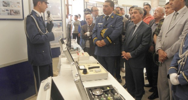 Journées «portes ouvertes» sur la sûreté nationale à Tizi Ouzou : Forte affluence à la 75e édition