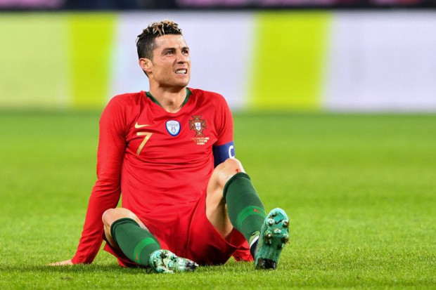 Amical : Le Portugal chute lourdement face aux Pays-Bas