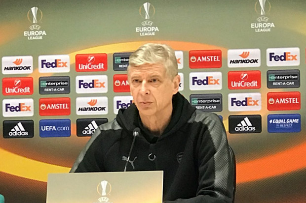 Arsenal – Wenger : « Gattuso pourrait me donner des conseils »