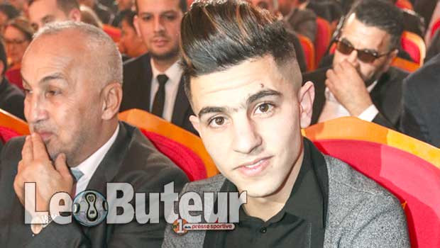 Attal dans le viseur du standard de Liège !