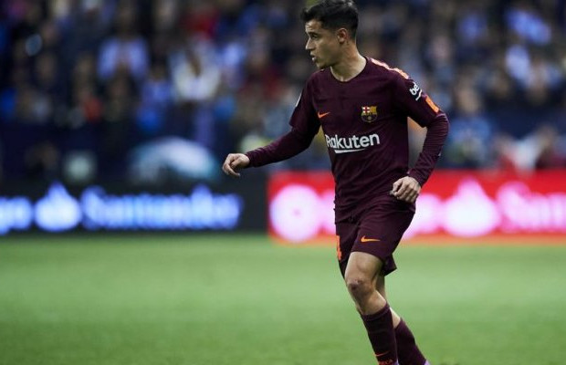 Barça : Coutinho est optimiste pour lui et Dembélé